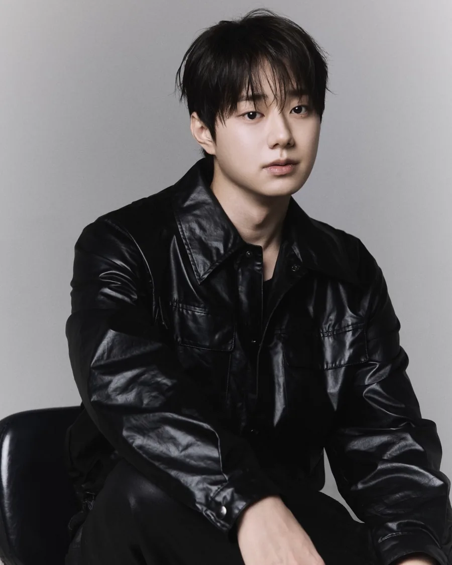 지호 디자이너 · 깔살롱 압구정로데오점