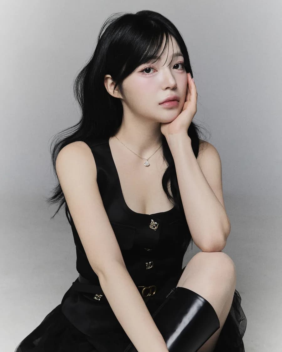 서희 디자이너 · 깔살롱 압구정로데오점