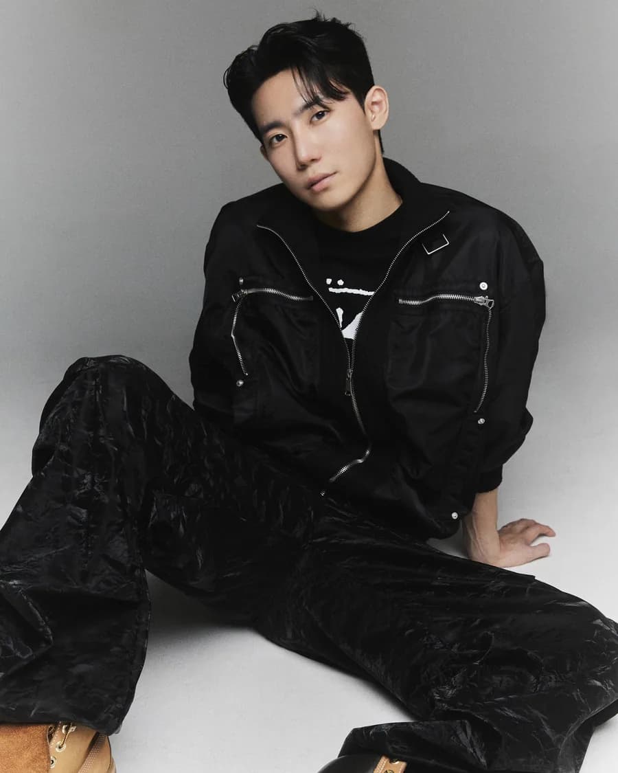 시우 디자이너 · 깔살롱 압구정로데오점