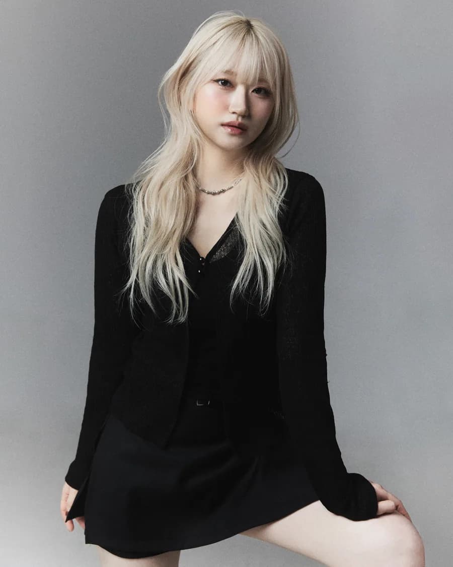 예진 디자이너 · 깔살롱 압구정로데오점